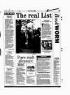 Aberdeen Evening Express Saturday 14 January 1995 Page 57