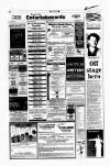 Aberdeen Evening Express Thursday 19 January 1995 Page 14