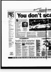 Aberdeen Evening Express Wednesday 25 January 1995 Page 27