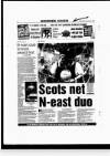 Aberdeen Evening Express Wednesday 25 January 1995 Page 33