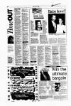 Aberdeen Evening Express Thursday 26 January 1995 Page 16