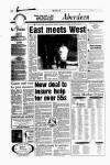 Aberdeen Evening Express Monday 30 January 1995 Page 12