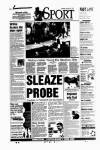 Aberdeen Evening Express Monday 30 January 1995 Page 20