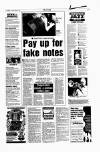 Aberdeen Evening Express Tuesday 31 January 1995 Page 13