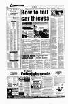 Aberdeen Evening Express Tuesday 31 January 1995 Page 14