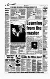 Aberdeen Evening Express Thursday 02 February 1995 Page 20