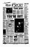 Aberdeen Evening Express Thursday 02 February 1995 Page 22
