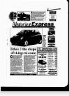 Aberdeen Evening Express Thursday 02 February 1995 Page 23
