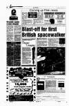 Aberdeen Evening Express Friday 03 February 1995 Page 8