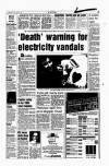 Aberdeen Evening Express Friday 03 February 1995 Page 15