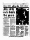Aberdeen Evening Express Saturday 04 February 1995 Page 22