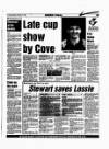 Aberdeen Evening Express Saturday 04 February 1995 Page 25