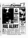 Aberdeen Evening Express Saturday 04 February 1995 Page 29
