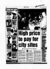 Aberdeen Evening Express Saturday 04 February 1995 Page 32