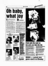 Aberdeen Evening Express Saturday 04 February 1995 Page 43