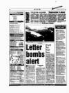 Aberdeen Evening Express Saturday 04 February 1995 Page 83