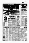 Aberdeen Evening Express Monday 06 February 1995 Page 18