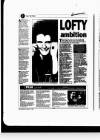 Aberdeen Evening Express Tuesday 07 February 1995 Page 21