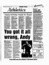 Aberdeen Evening Express Saturday 11 February 1995 Page 9