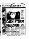 Aberdeen Evening Express Saturday 11 February 1995 Page 29