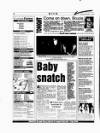 Aberdeen Evening Express Saturday 11 February 1995 Page 30