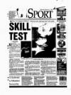 Aberdeen Evening Express Saturday 11 February 1995 Page 81