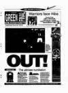 Aberdeen Evening Express Saturday 18 February 1995 Page 1