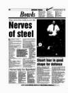 Aberdeen Evening Express Saturday 18 February 1995 Page 21