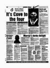 Aberdeen Evening Express Saturday 18 February 1995 Page 25