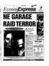 Aberdeen Evening Express Saturday 18 February 1995 Page 28