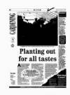 Aberdeen Evening Express Saturday 18 February 1995 Page 47