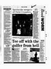 Aberdeen Evening Express Saturday 18 February 1995 Page 59