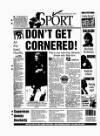 Aberdeen Evening Express Saturday 18 February 1995 Page 80