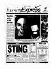 Aberdeen Evening Express Saturday 18 February 1995 Page 84