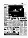 Aberdeen Evening Express Saturday 25 February 1995 Page 35