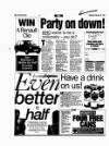 Aberdeen Evening Express Saturday 25 February 1995 Page 47