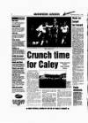 Aberdeen Evening Express Wednesday 01 March 1995 Page 36