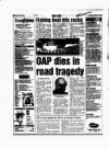 Aberdeen Evening Express Saturday 04 March 1995 Page 30