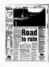 Aberdeen Evening Express Saturday 04 March 1995 Page 32