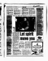 Aberdeen Evening Express Saturday 04 March 1995 Page 37