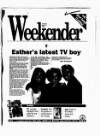 Aberdeen Evening Express Saturday 04 March 1995 Page 47