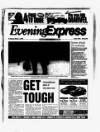 Aberdeen Evening Express Tuesday 07 March 1995 Page 1