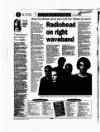 Aberdeen Evening Express Tuesday 07 March 1995 Page 38
