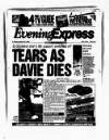 Aberdeen Evening Express Thursday 23 March 1995 Page 1