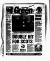 Aberdeen Evening Express Saturday 25 March 1995 Page 1