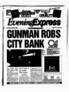 Aberdeen Evening Express Tuesday 28 March 1995 Page 1