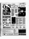 Aberdeen Evening Express Wednesday 29 March 1995 Page 21