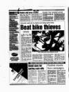 Aberdeen Evening Express Thursday 30 March 1995 Page 14