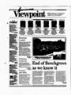 Aberdeen Evening Express Thursday 30 March 1995 Page 22