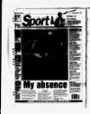 Aberdeen Evening Express Monday 03 April 1995 Page 33